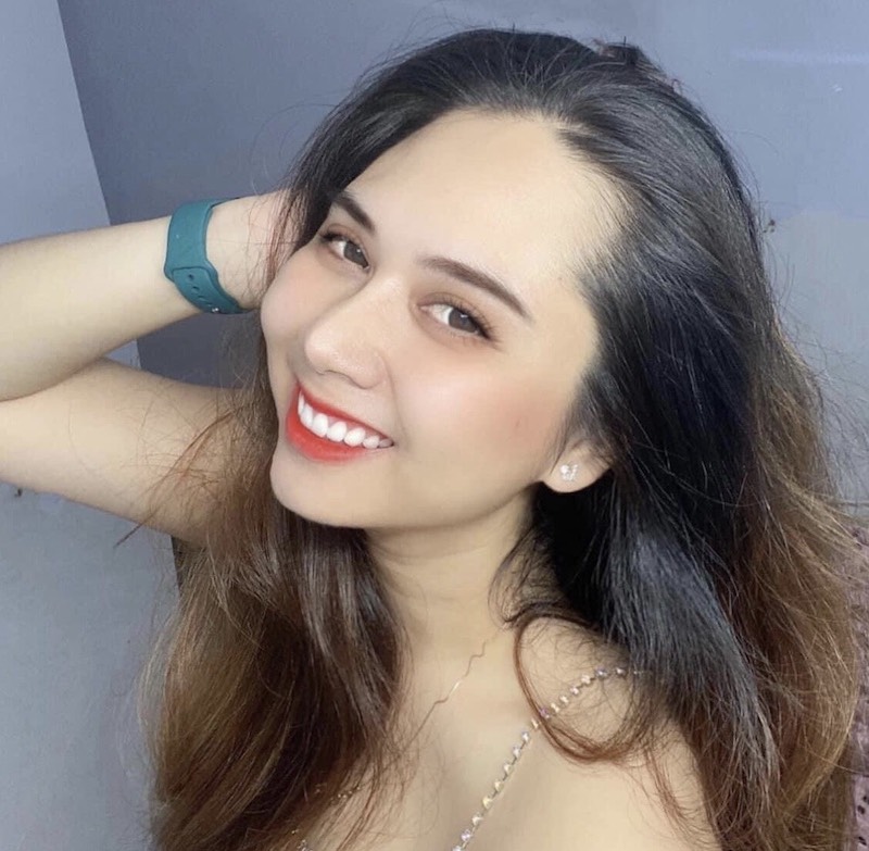 mặt dán sứ
