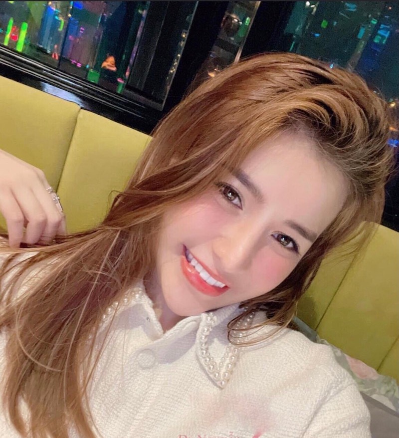 mặt dán sứ